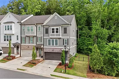 228 Retreat Lane, Canton, GA 30114 - Photo 1