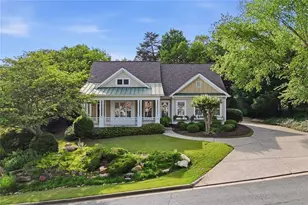 206 Crescent Moon Way, Canton, GA 30114 - Photo 1