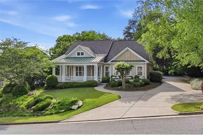 206 Crescent Moon Way, Canton, GA 30114 - Photo 3