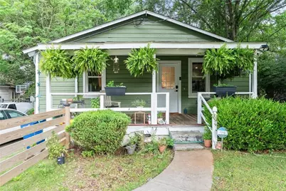 537 N Peter Street, Athens, GA 30601 - Photo 1