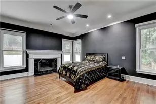 535 NE Francis Pointe, Johns Creek, GA 30097 - Photo 29