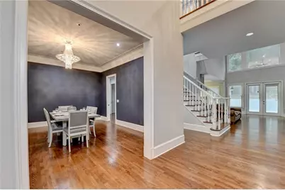 535 NE Francis Pointe, Johns Creek, GA 30097 - Photo 5