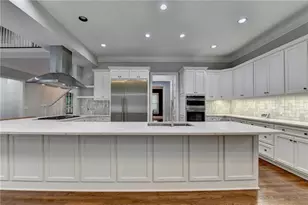 535 NE Francis Pointe, Johns Creek, GA 30097 - Photo 21