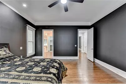 535 NE Francis Pointe, Johns Creek, GA 30097 - Photo 31