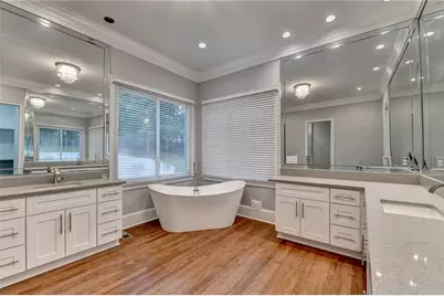 535 NE Francis Pointe, Johns Creek, GA 30097 - Photo 33