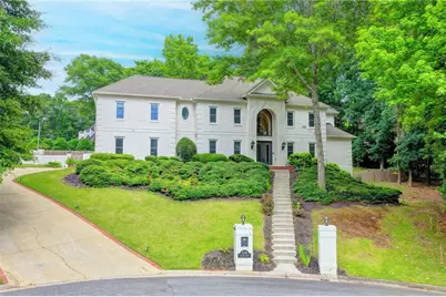 535 NE Francis Pointe, Johns Creek, GA 30097 - Photo 1