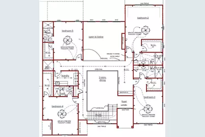 3225 Camp Branch Circle, Buford, GA 30519 - Photo 5