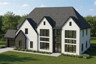 3225 Camp Branch Cir, Buford, GA 30519 - Photo 3