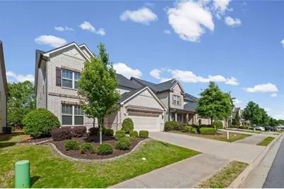 4493 Thach Avenue, Sugar Hill, GA 30518 - Photo 3
