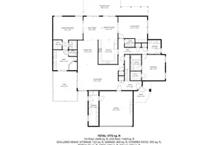4563 Village Dr, Atlanta, GA 30338 - Photo 49