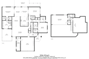 4563 Village Dr, Atlanta, GA 30338 - Photo 51