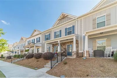 512 Green Street, Lawrenceville, GA 30046 - Photo 1