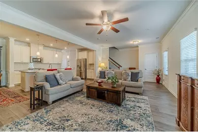 512 Green Street, Lawrenceville, GA 30046 - Photo 5