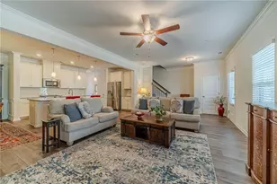 512 Green St, Lawrenceville, GA 30046 - Photo 5