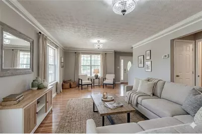 11105 Abbotts Station Drive, Duluth, GA 30097 - Photo 11