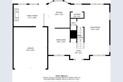 11105 Abbotts Station Drive, Duluth, GA 30097 - Photo 45