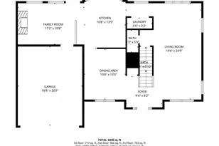 11105 Abbotts Station Dr, Duluth, GA 30097 - Photo 45