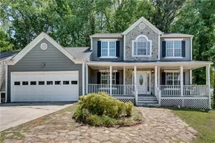 11105 Abbotts Station Dr, Duluth, GA 30097 - Photo 1