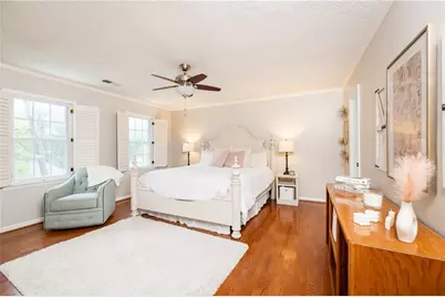 4748 Karls Gate Drive, Marietta, GA 30068 - Photo 33