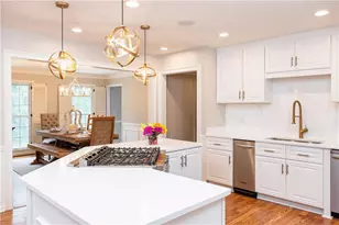 4748 Karls Gate Dr, Marietta, GA 30068 - Photo 21