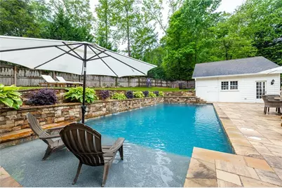 4748 Karls Gate Drive, Marietta, GA 30068 - Photo 51