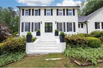 4748 Karls Gate Drive, Marietta, GA 30068 - Photo 59