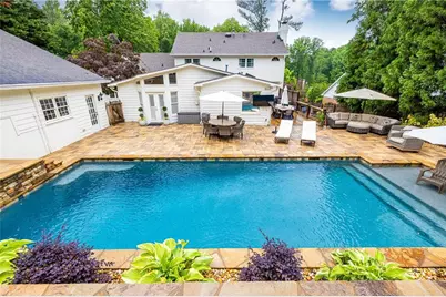 4748 Karls Gate Drive, Marietta, GA 30068 - Photo 49