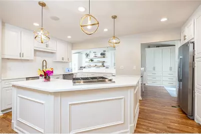 4748 Karls Gate Drive, Marietta, GA 30068 - Photo 23