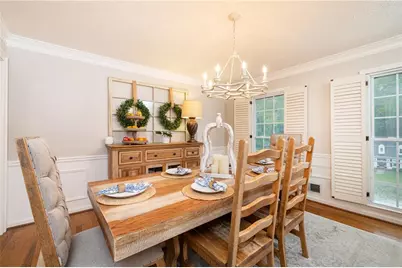 4748 Karls Gate Drive, Marietta, GA 30068 - Photo 9