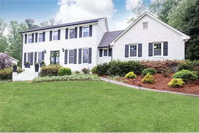 4748 Karls Gate Drive, Marietta, GA 30068 - Photo 1