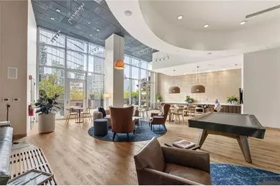 1080 Peachtree Street NE #1904, Atlanta, GA 30309 - Photo 33
