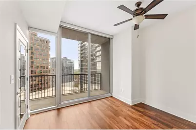 1080 Peachtree Street NE #1904, Atlanta, GA 30309 - Photo 23