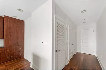 1080 Peachtree Street NE #1904, Atlanta, GA 30309 - Photo 11
