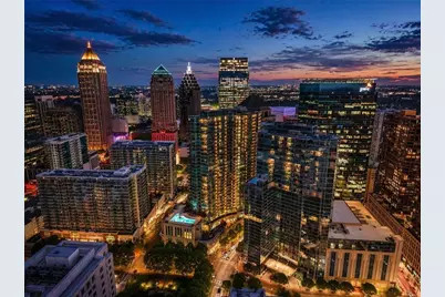 1080 Peachtree Street NE #1904, Atlanta, GA 30309 - Photo 7