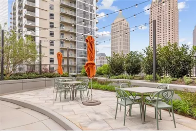 1080 Peachtree Street NE #1904, Atlanta, GA 30309 - Photo 29