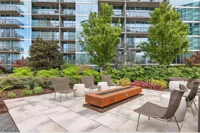 1080 Peachtree Street NE #1904, Atlanta, GA 30309 - Photo 31