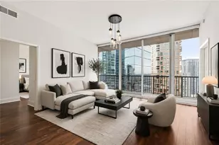 1080 Peachtree St NE, Atlanta, GA 30309 - Photo 1