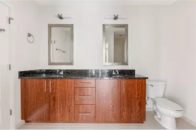 1080 Peachtree Street NE #1904, Atlanta, GA 30309 - Photo 17