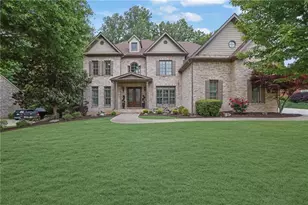 4040 Preserve Crossing Ln, Cumming, GA 30040 - Photo 1