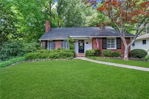 716 Burke Rd NE, Atlanta, GA 30305 - Photo 1