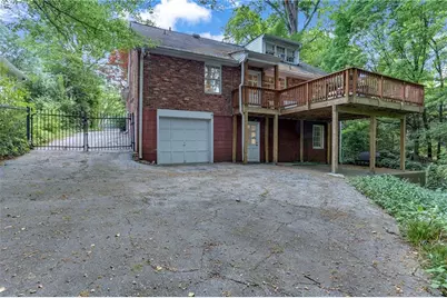 716 Burke Road NE, Atlanta, GA 30305 - Photo 5