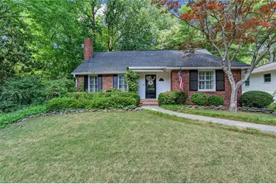 716 Burke Road NE, Atlanta, GA 30305 - Photo 3