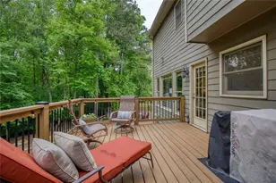 1659 Duxbury Ln NW, Kennesaw, GA 30152 - Photo 47