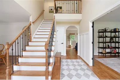 1659 Duxbury Lane NW, Kennesaw, GA 30152 - Photo 7
