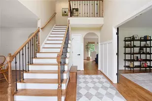 1659 Duxbury Ln NW, Kennesaw, GA 30152 - Photo 7
