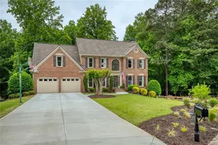 1659 Duxbury Ln NW, Kennesaw, GA 30152 - Photo 1