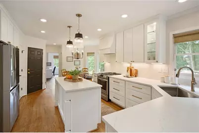 1659 Duxbury Lane NW, Kennesaw, GA 30152 - Photo 21