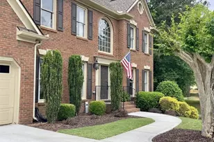 1659 Duxbury Ln NW, Kennesaw, GA 30152 - Photo 3