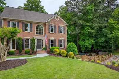1659 Duxbury Lane NW, Kennesaw, GA 30152 - Photo 5
