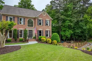 1659 Duxbury Ln NW, Kennesaw, GA 30152 - Photo 5
